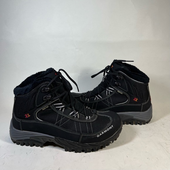 Garmont Gore-tex Work Boots - Picture 5 of 12